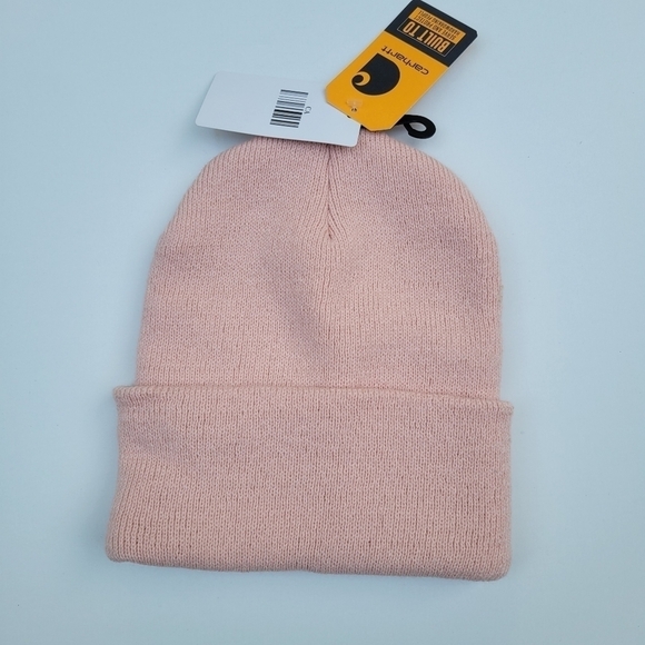 Carhartt NWT Embroidered beanie. - Picture 5 of 8
